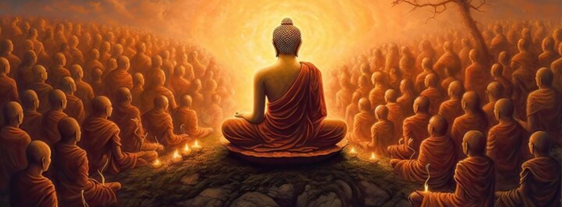 Quel bouddha choisir ?