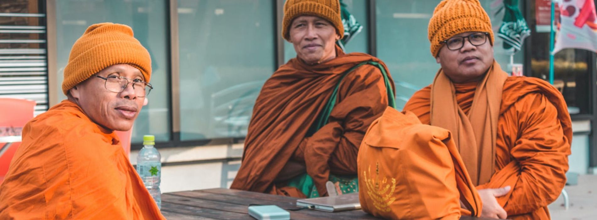 Quel bouddhisme pour l'occident ?
