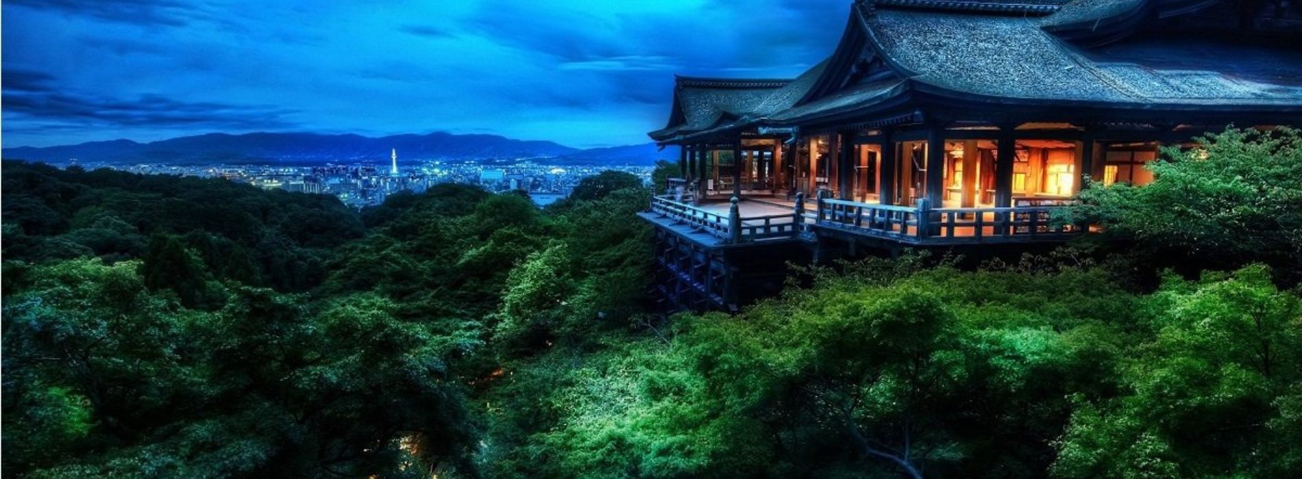 Temple Bouddhiste Nice