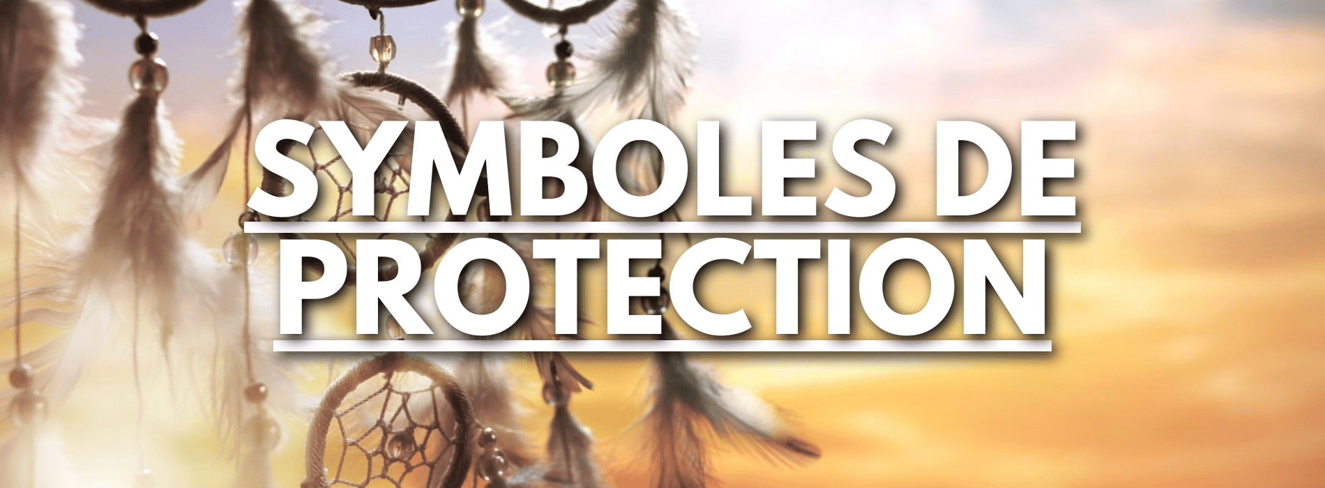 Symboles de Protection