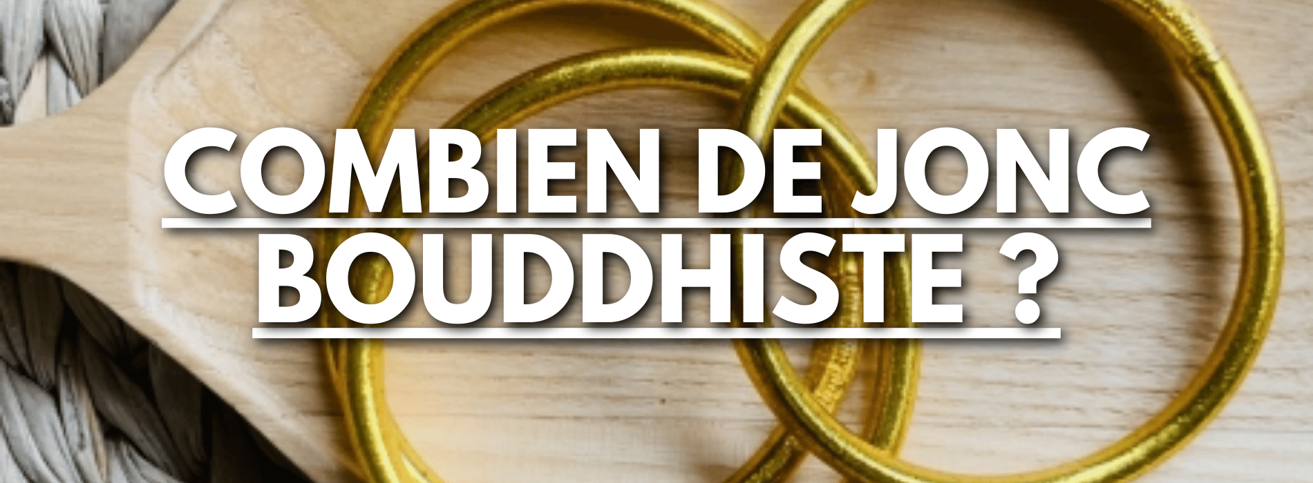 Cinq conseils pour bien choisir sa décoration bouddhique – Le