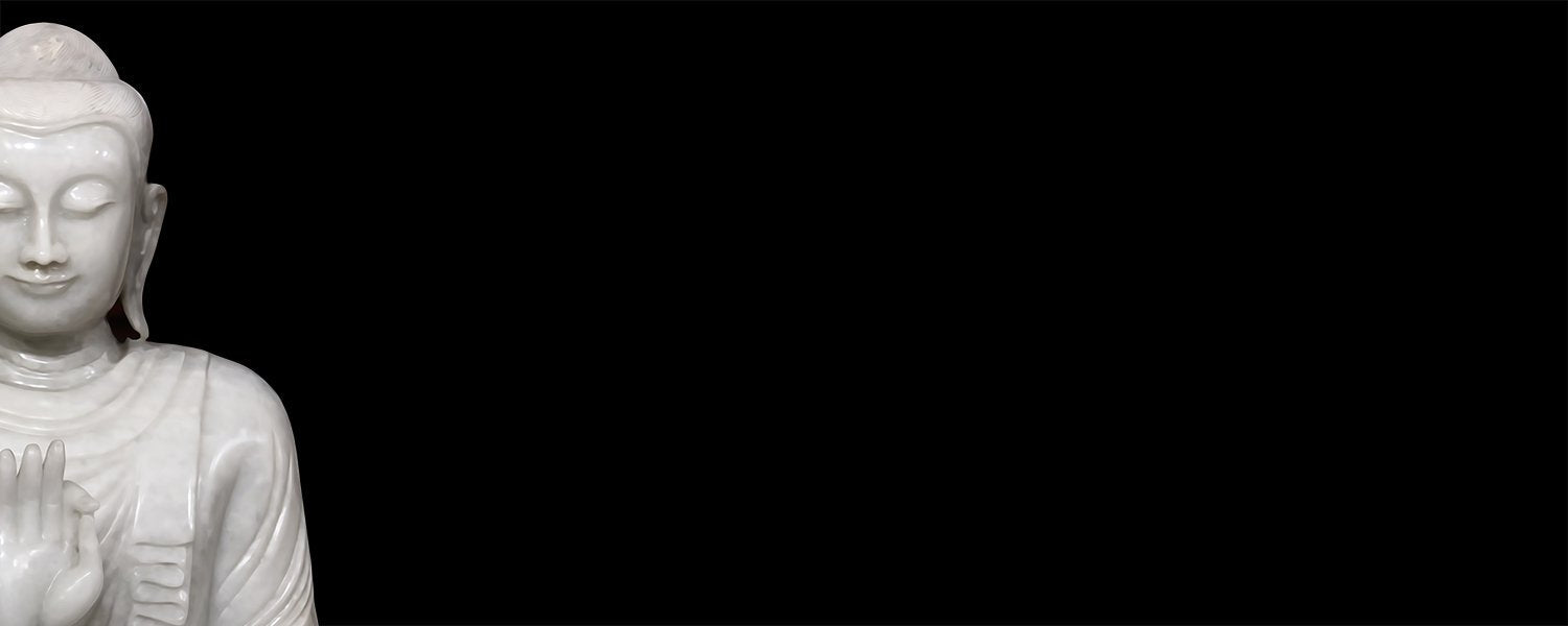 philosophie du bouddhisme