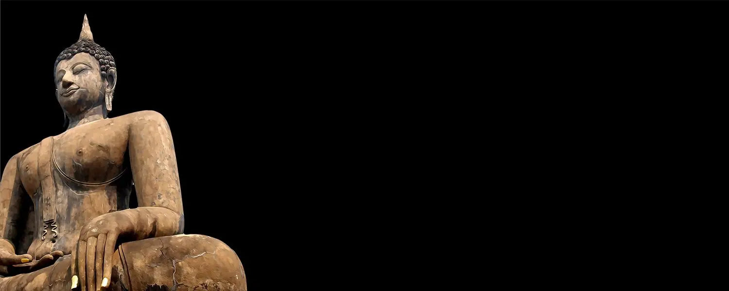 Pourquoi Le Bouddhisme Est-il Important Dans L’histoire ?
