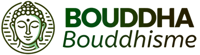 Bouddha Bouddhisme