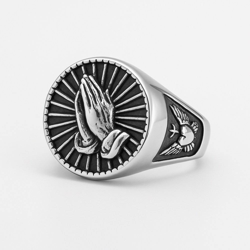 Namaste-Buddha-Ring