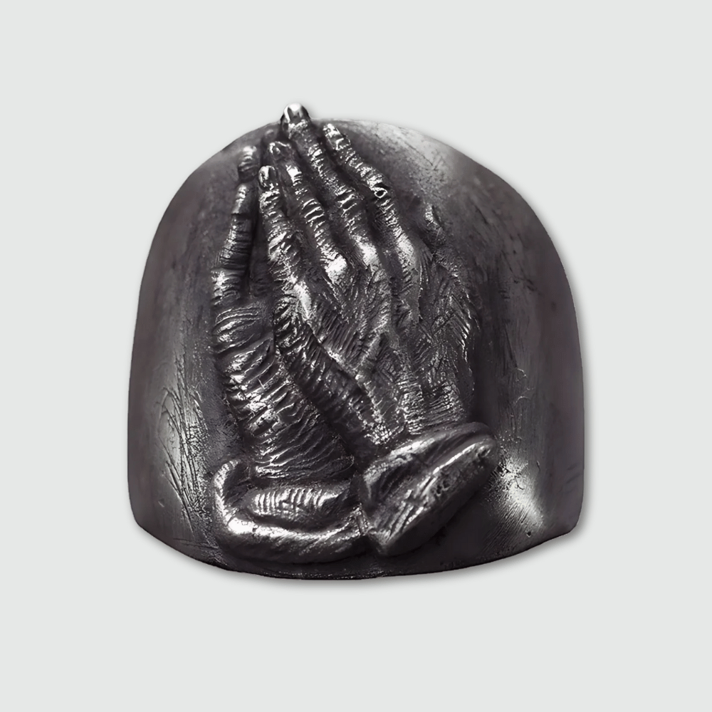 Bague Namaste