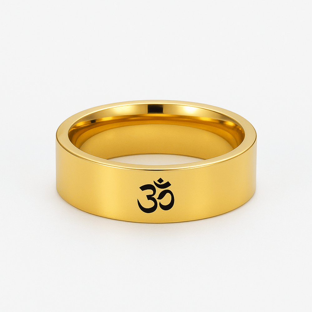 Bague Om