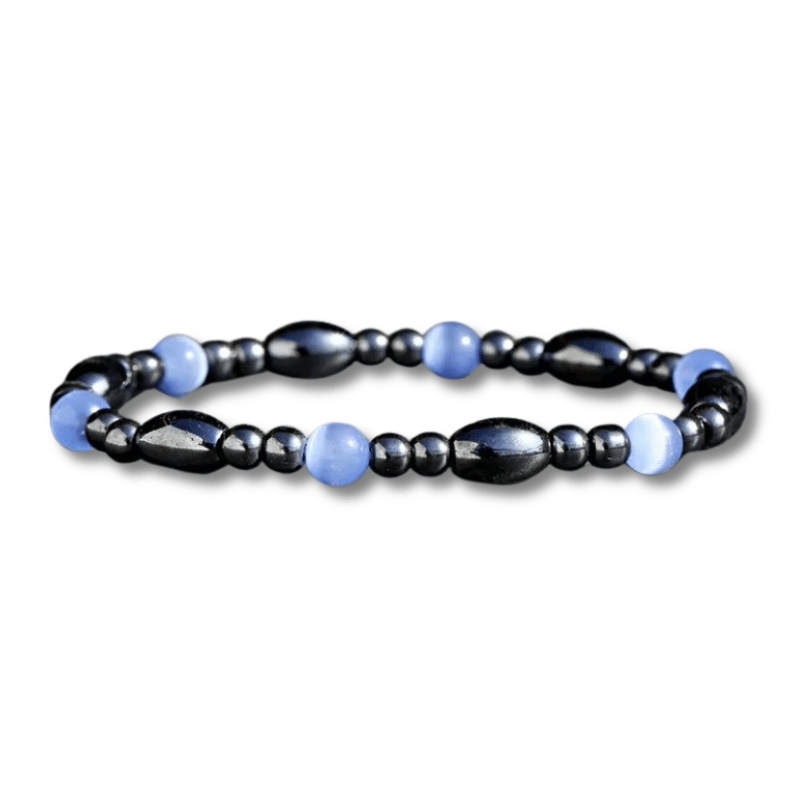 Steinarmband zum Schlafen