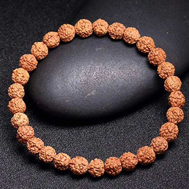 Tibetisch-buddhistisches Bodhi-Samen-Armband