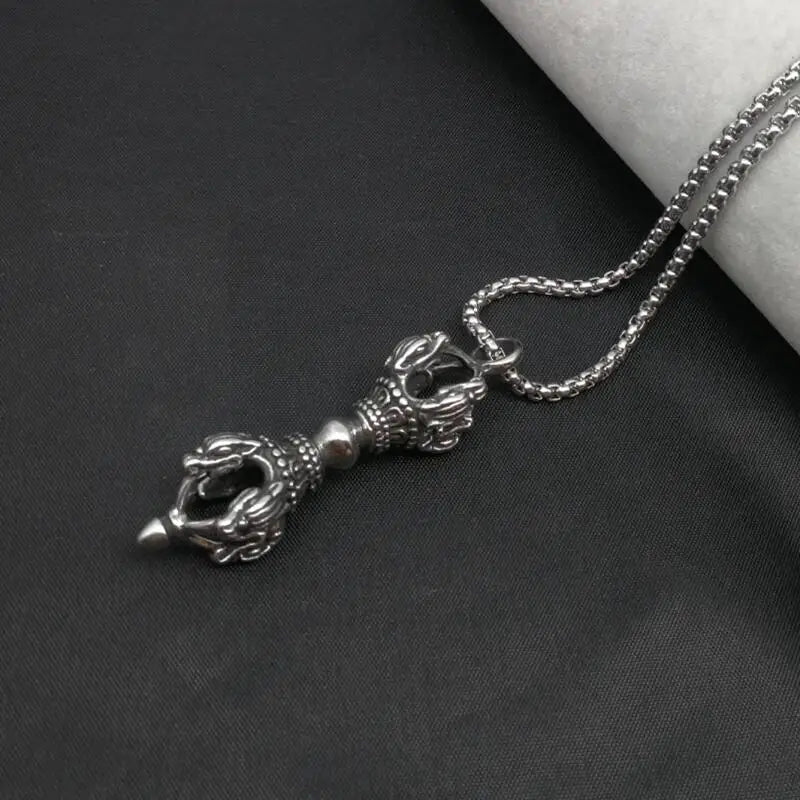 Amulette de Protection Bouddhiste