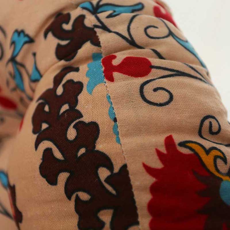 Coussin De Méditation tibétain