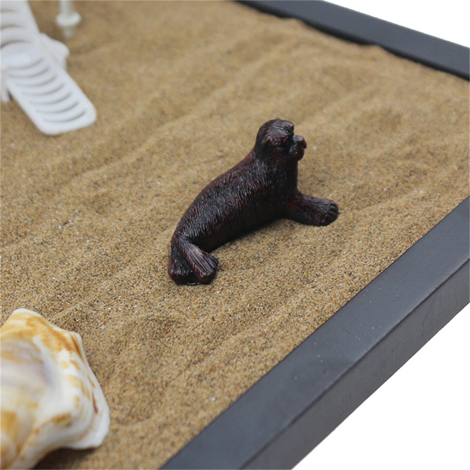 Mini Jardin zen Plage relaxante