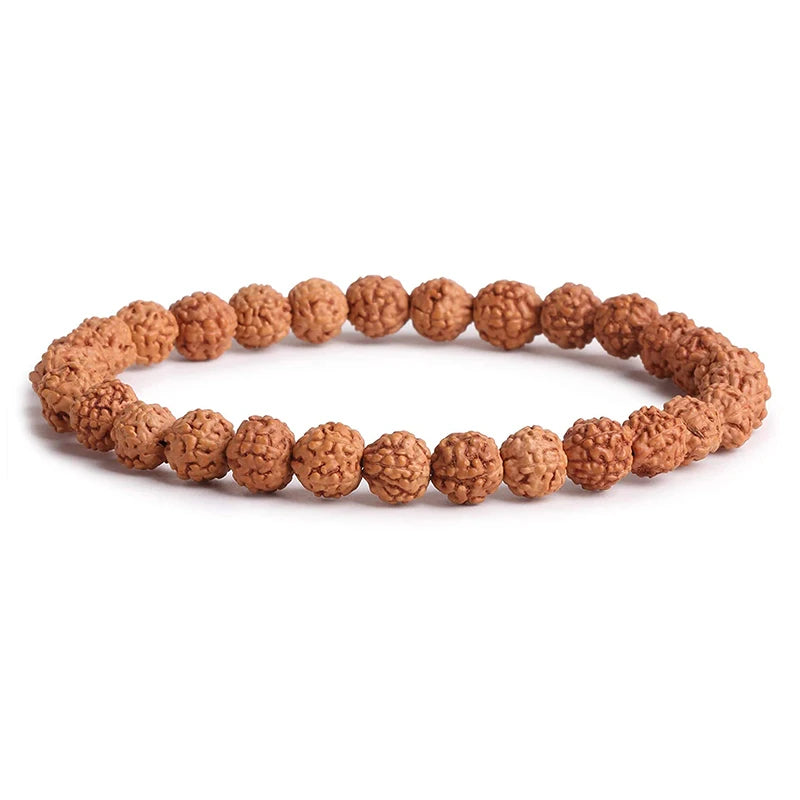 Tibetisch-buddhistisches Bodhi-Samen-Armband