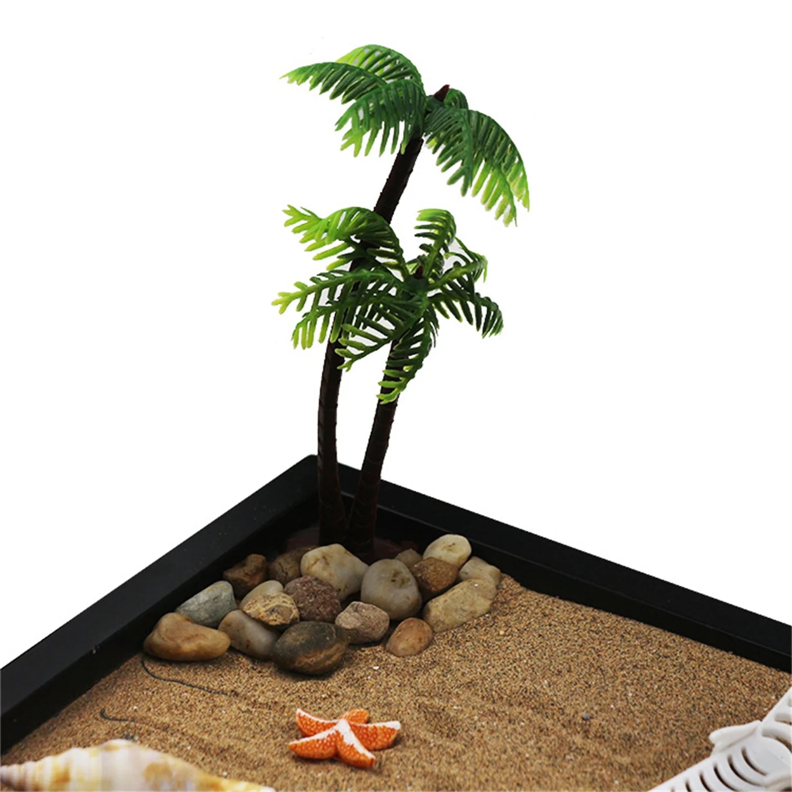 Mini Jardin zen Plage relaxante