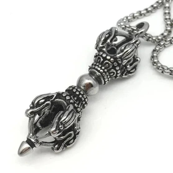 Amulette de Protection Bouddhiste