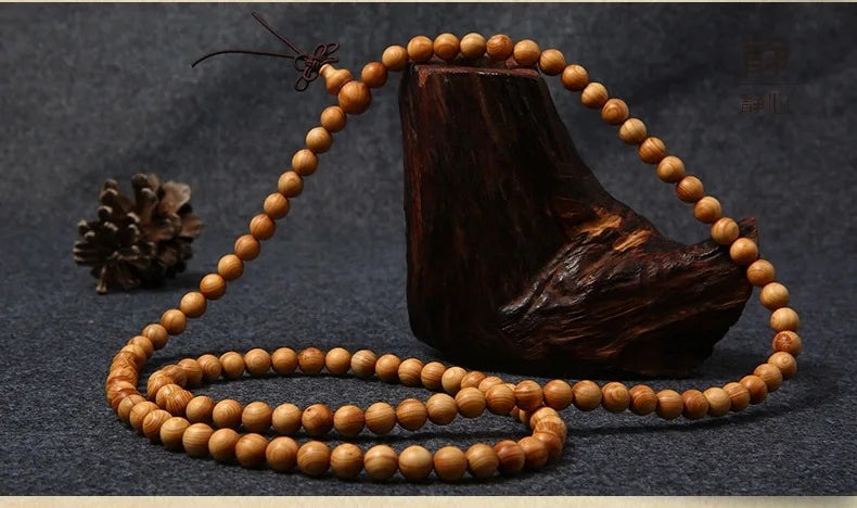 Mala Tibétain Traditionnel