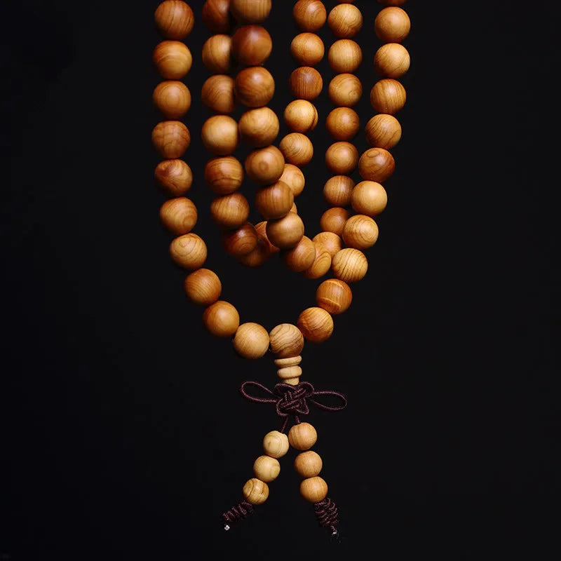 Mala Tibétain Traditionnel