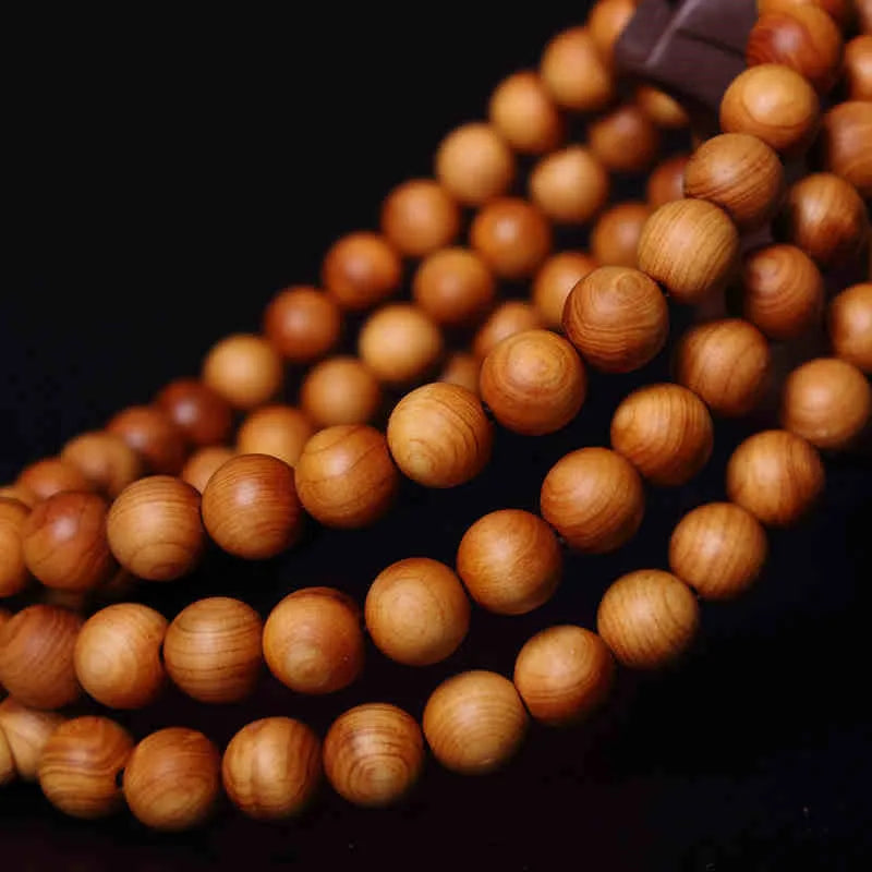 Mala Tibétain Traditionnel
