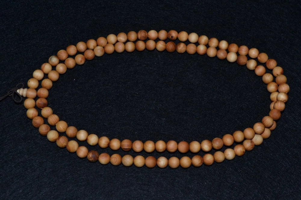 Mala Tibétain Traditionnel