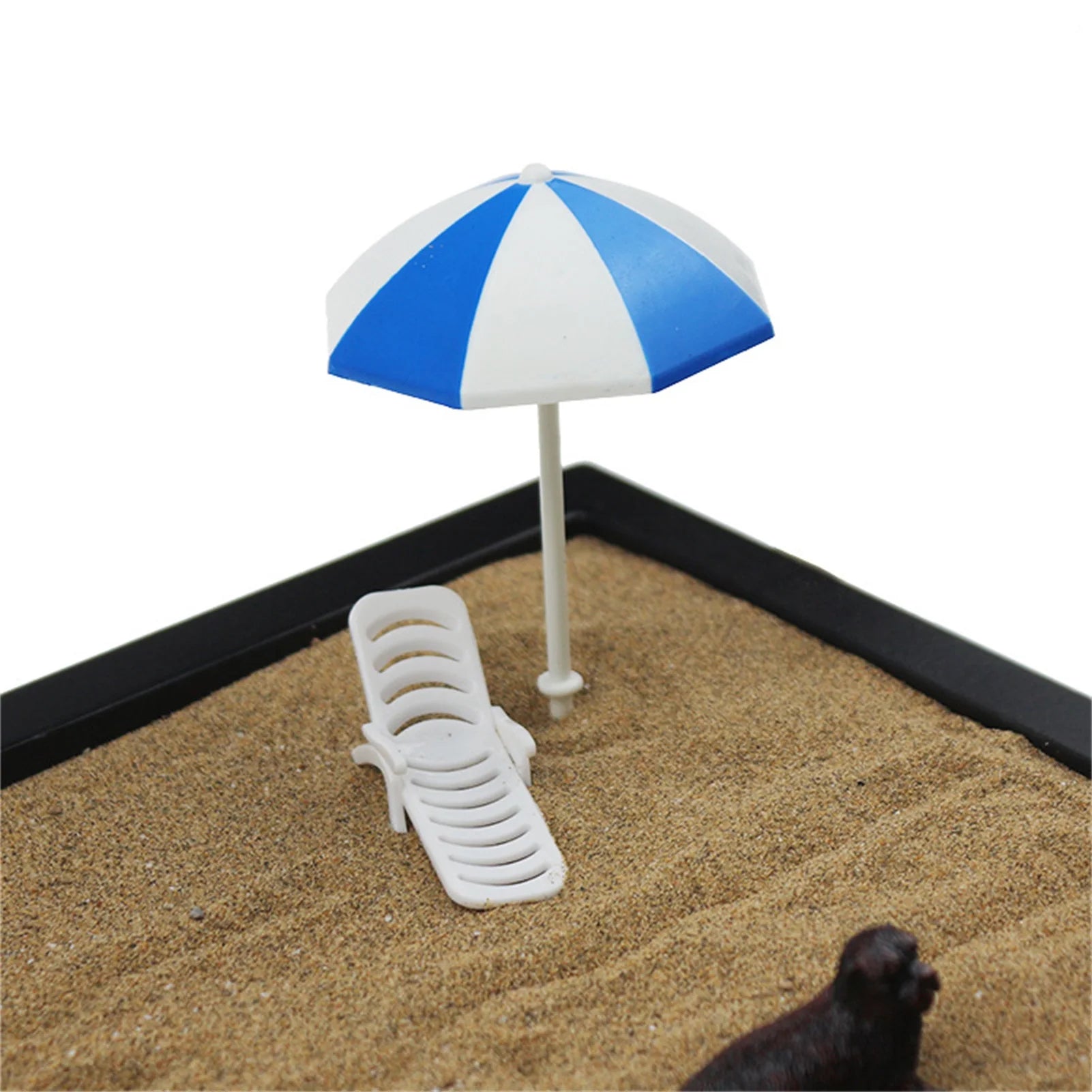 Mini Jardin zen Plage relaxante