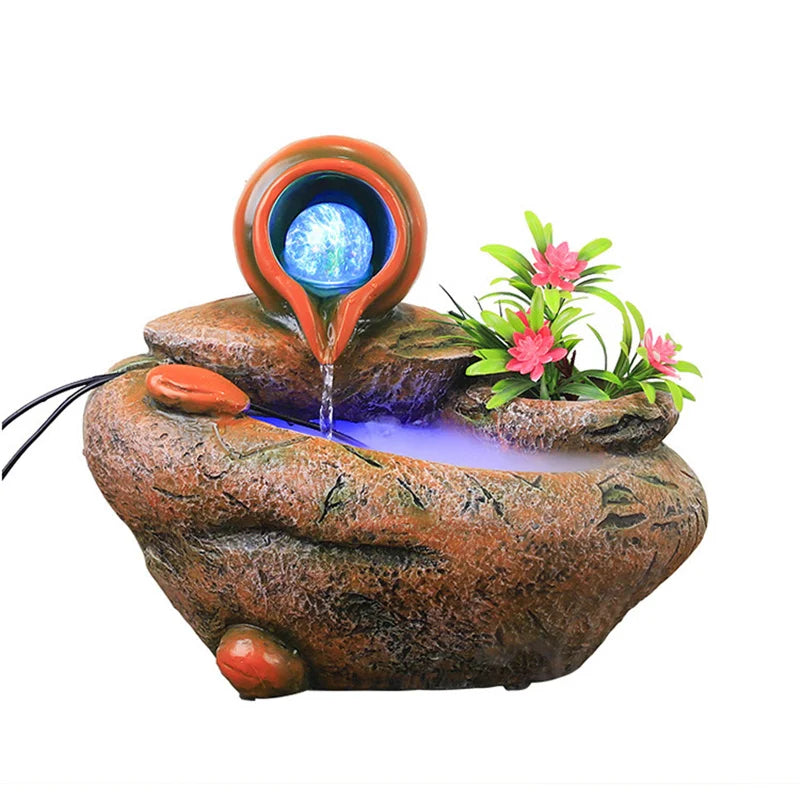 Fontaine Relaxation Zen