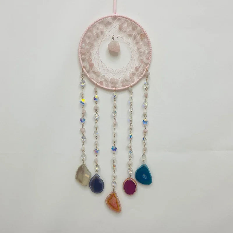 Attrape Reve Pierre Chakra