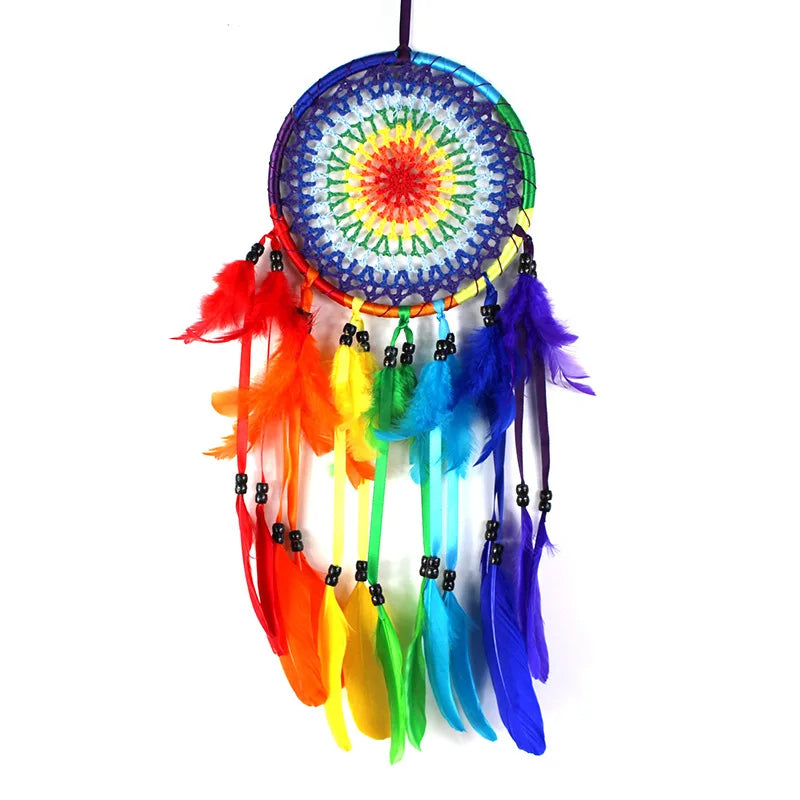 Chakra-Traumfänger