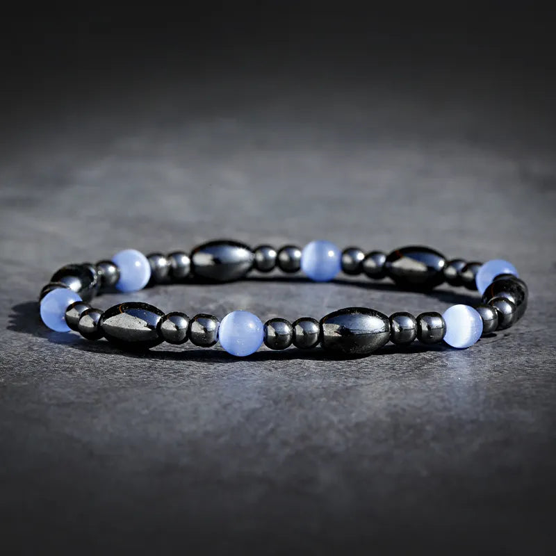 Steinarmband zum Schlafen