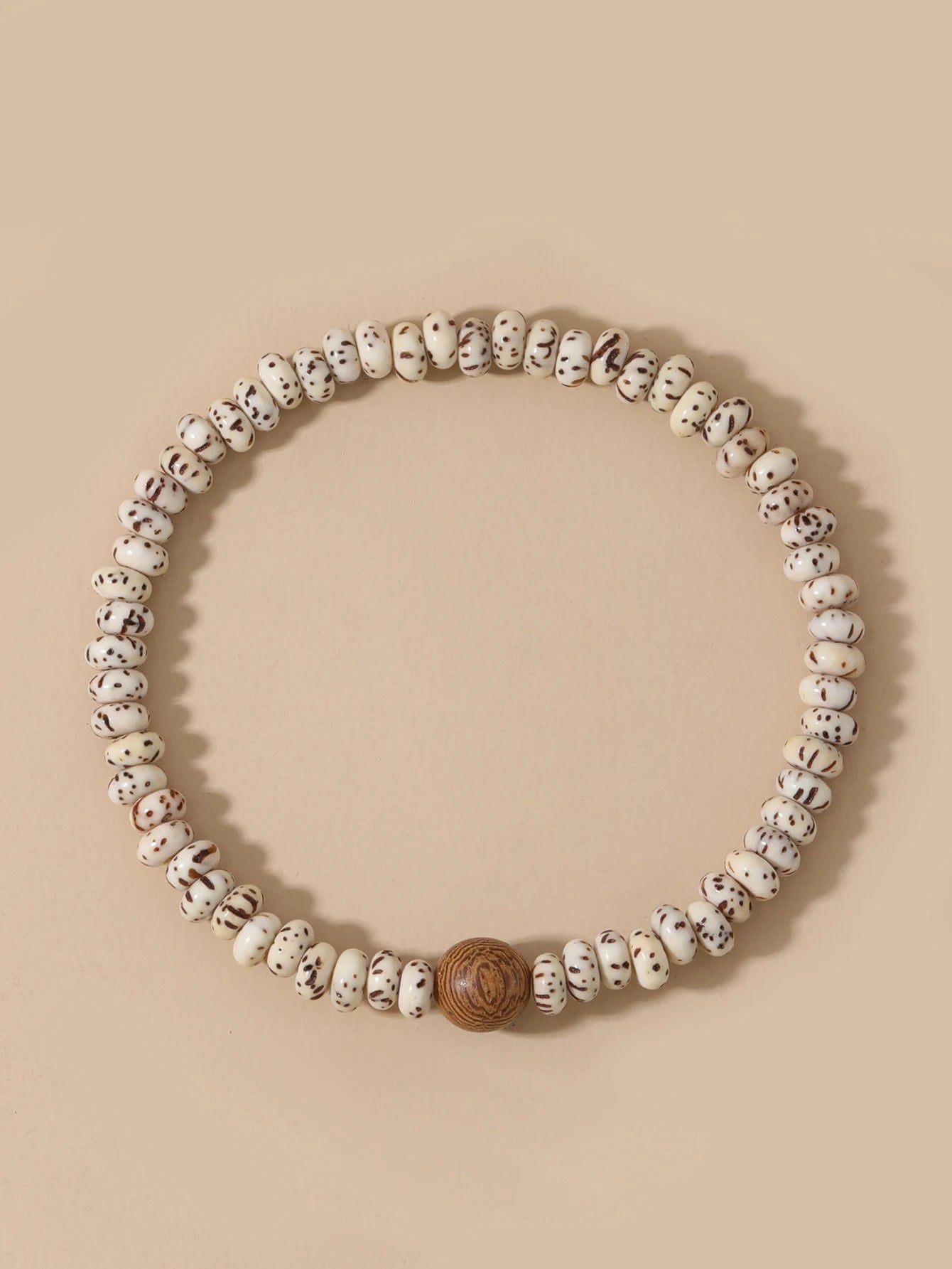 Tibetisches Bodhi-Samen-Armband