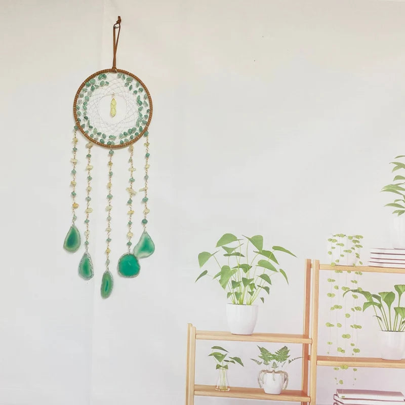 Attrape Reve Pierre Chakra