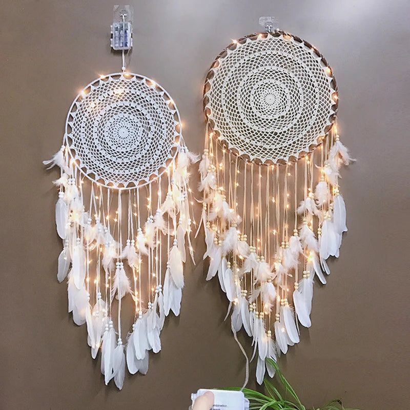 Attrape Reve LED