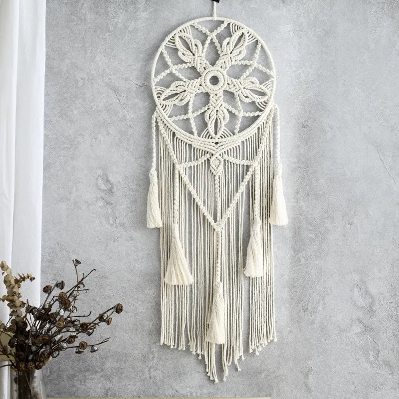 Attrape Reve Macrame