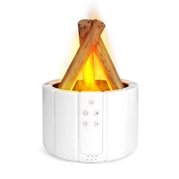 Diffuseur d'huiles essentielles Feu paisble