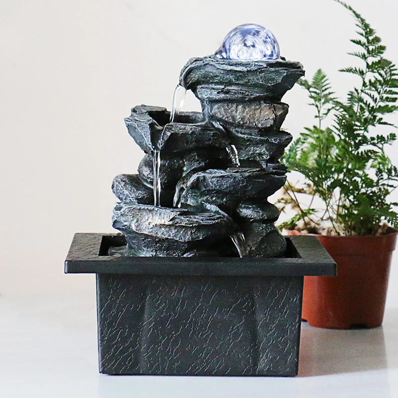Fontaine Ambiance Zen