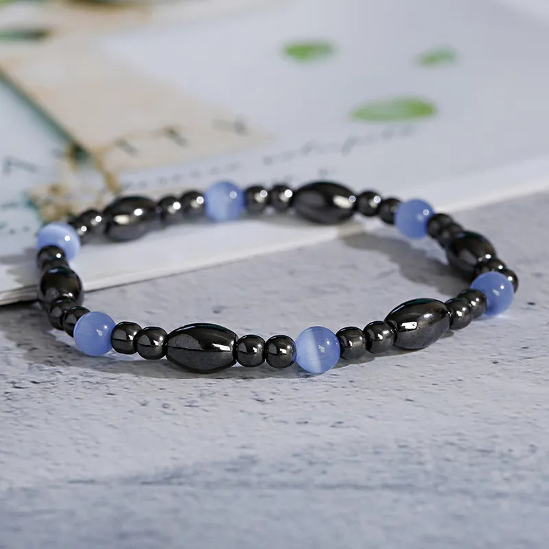 Steinarmband zum Schlafen