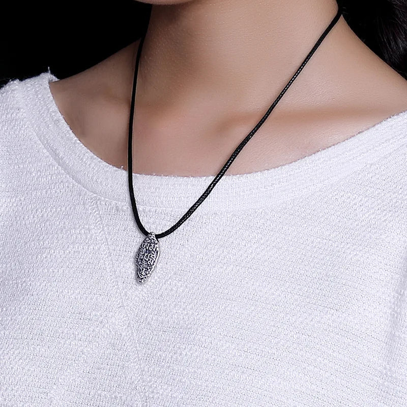 Amulette Mantra Tibétain Ancestral