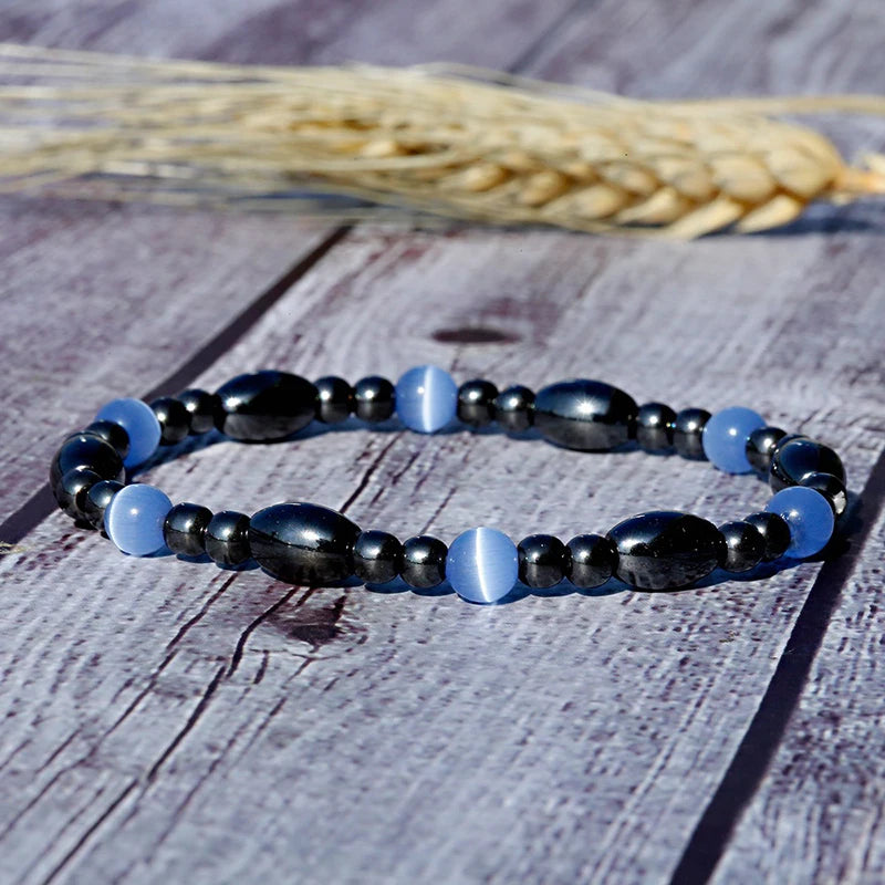 Steinarmband zum Schlafen