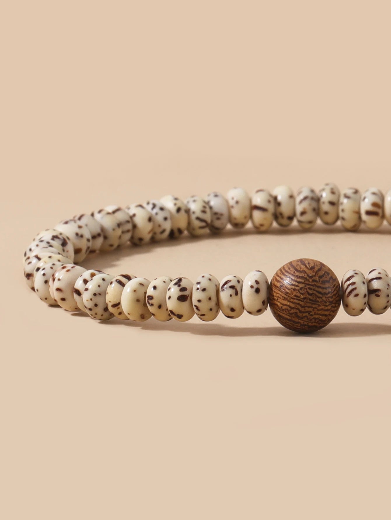 Tibetisches Bodhi-Samen-Armband