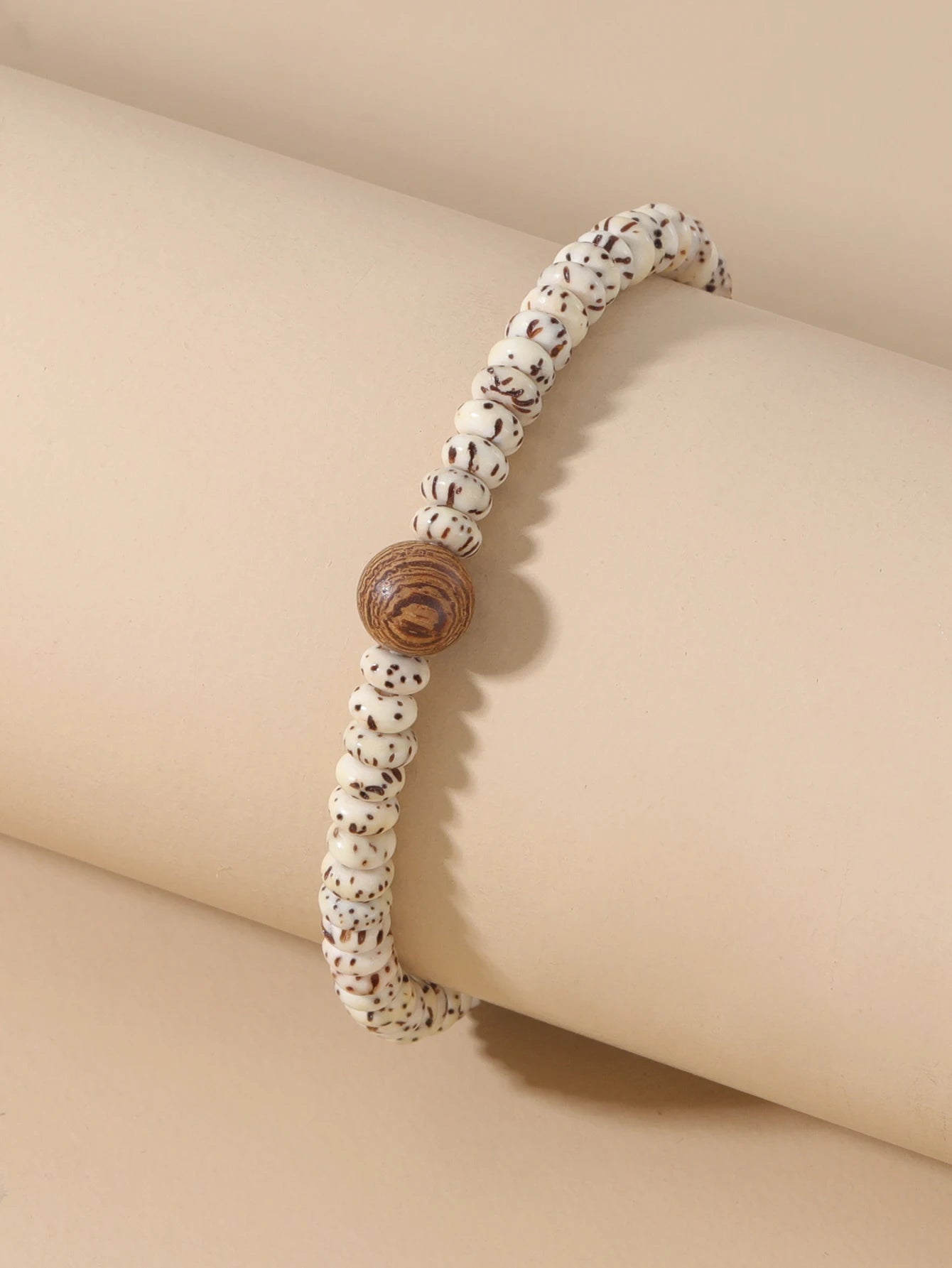 Tibetisches Bodhi-Samen-Armband