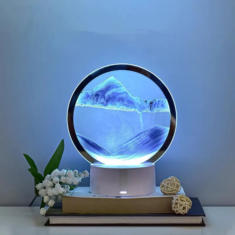 Sandlampe