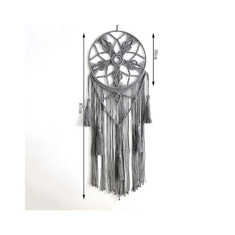 Attrape Reve Macrame