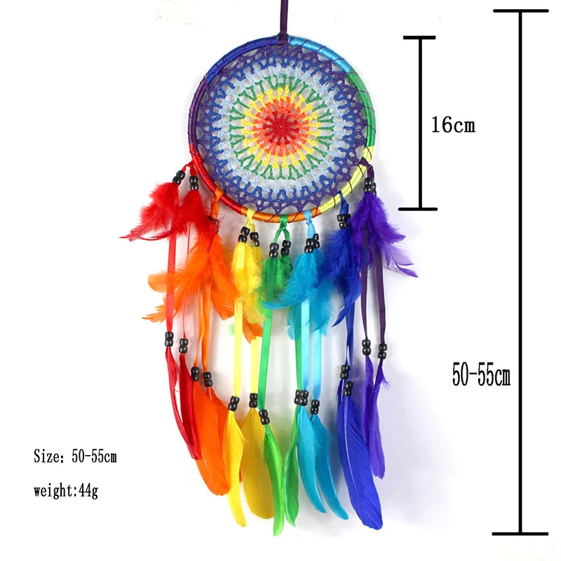 Chakra-Traumfänger