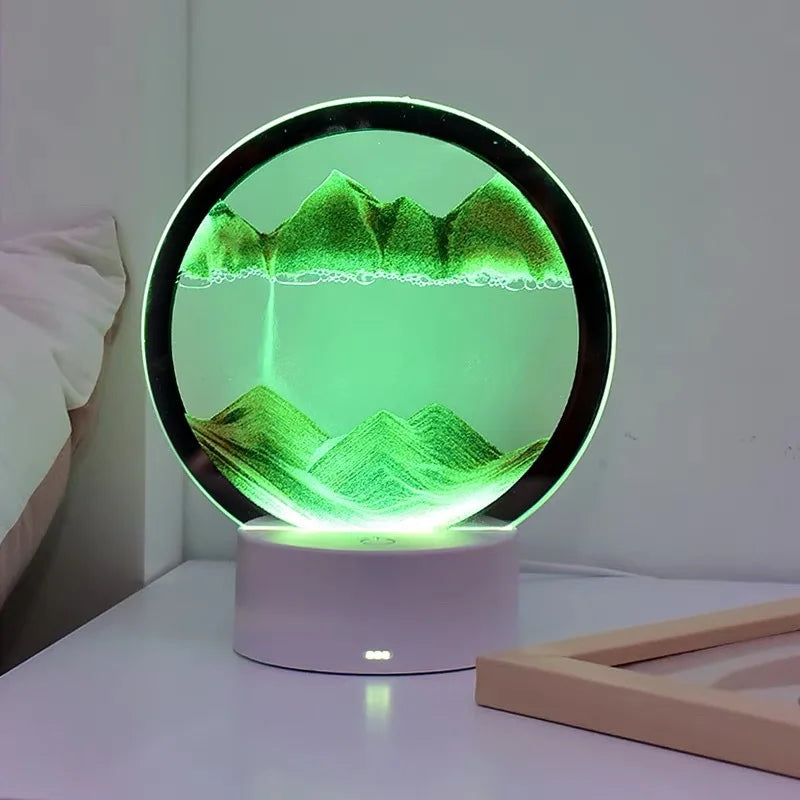 Sandlampe