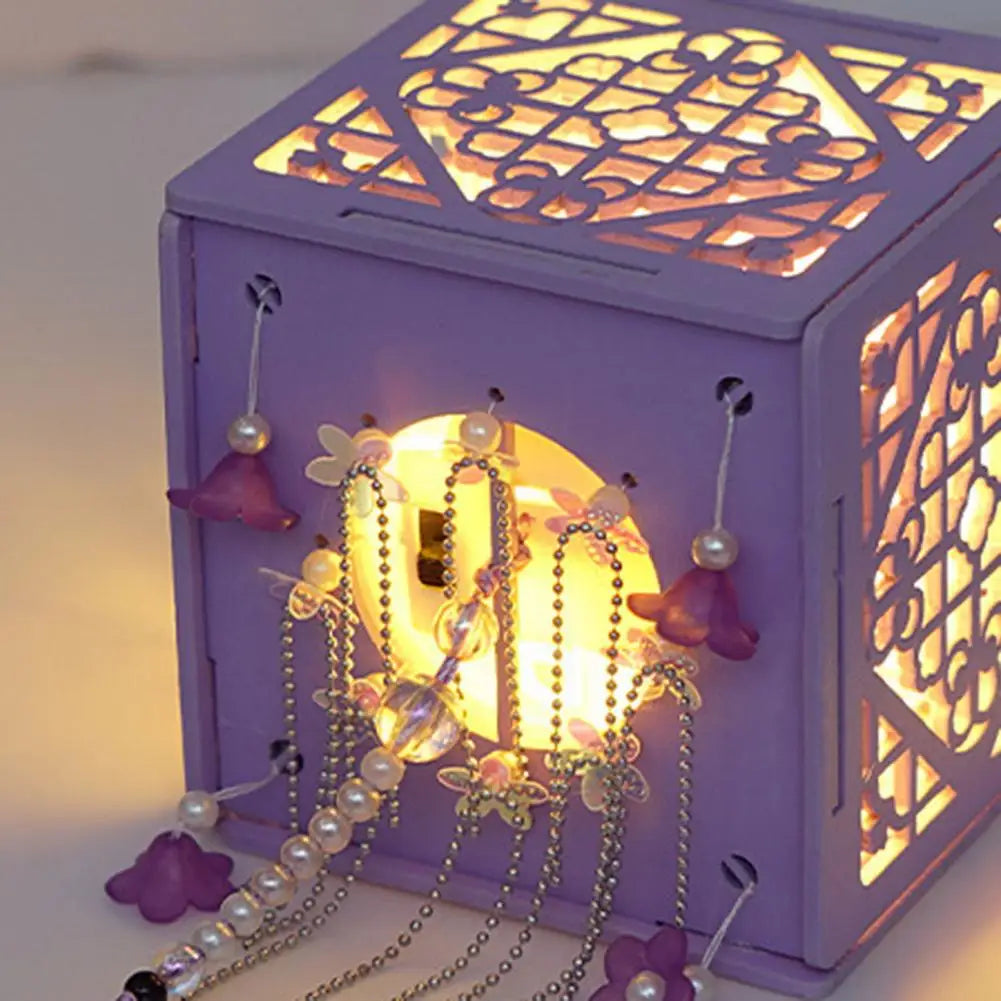 Lanterne Chinoise Décorative Fait Main