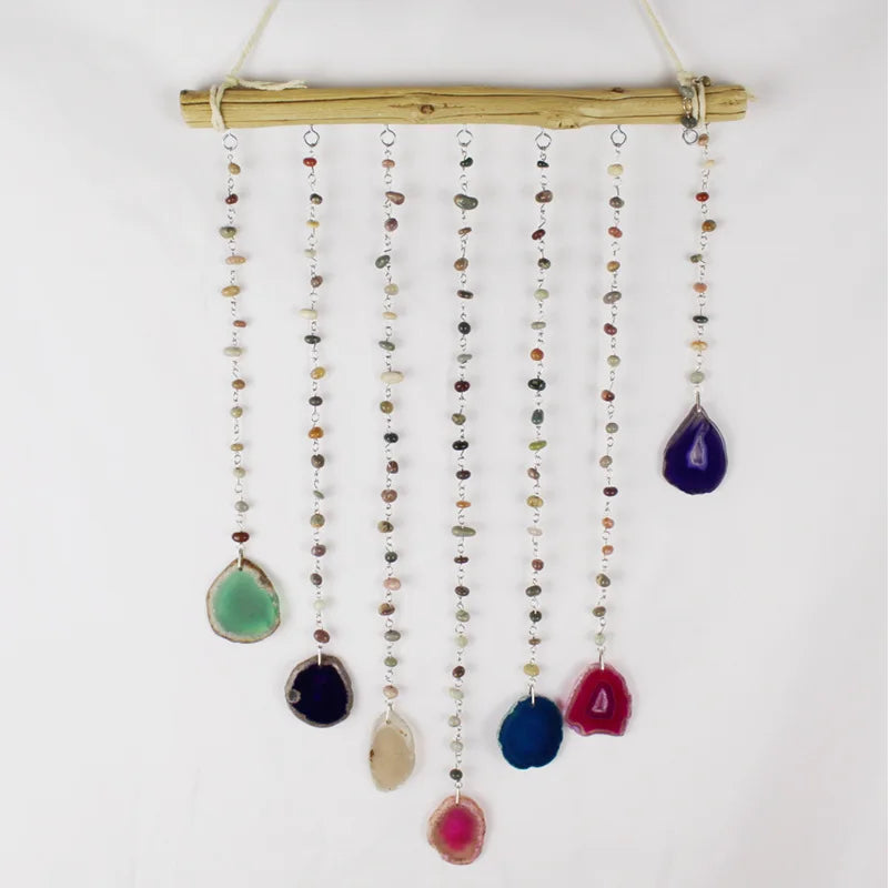 Attrape Reve Pierre Chakra