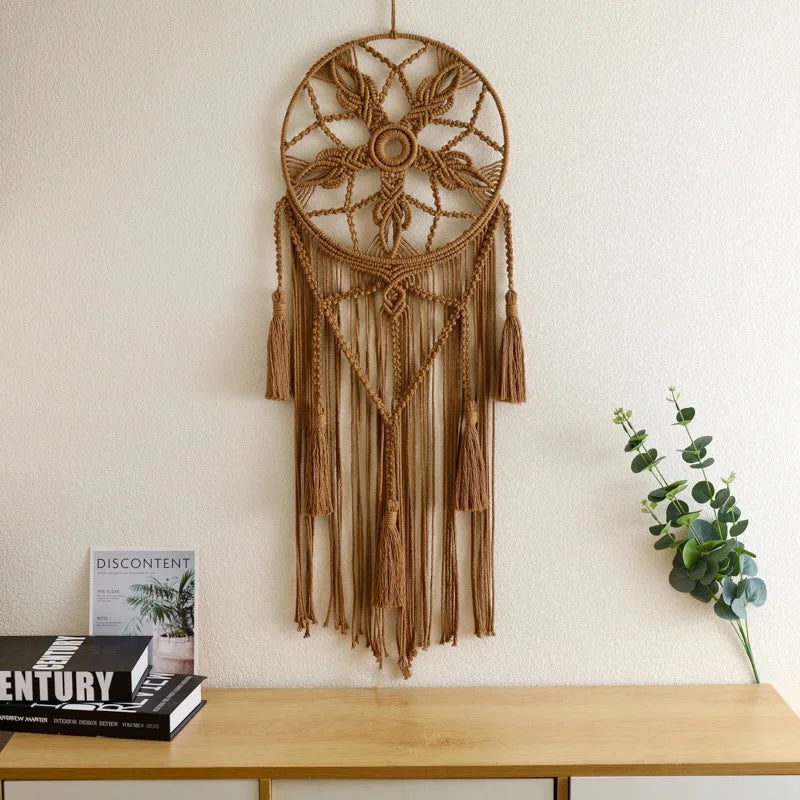 Attrape Reve Macrame