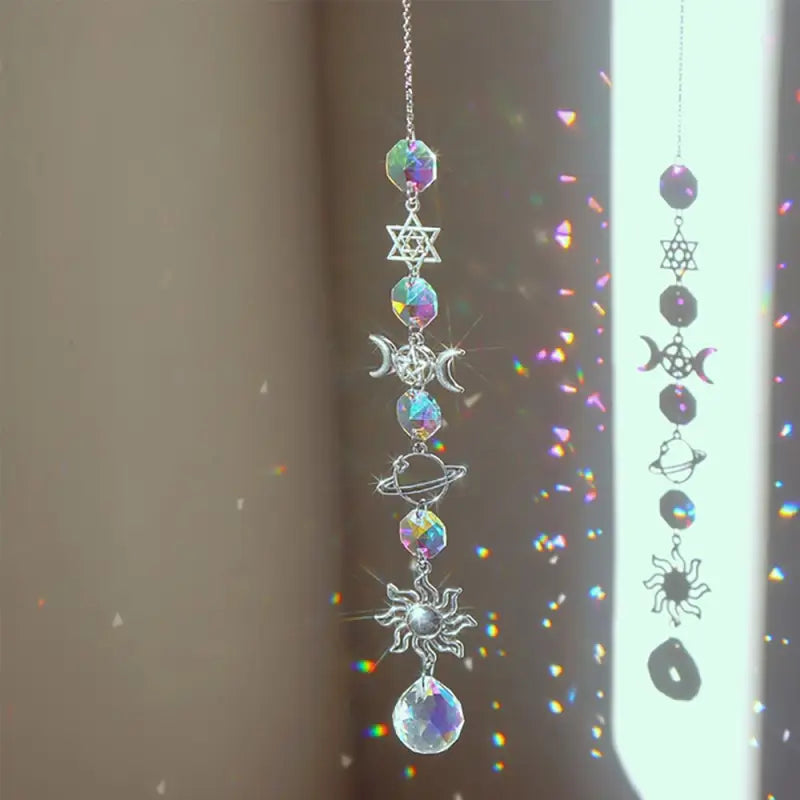 Attrape Soleil Cristal - Soleil