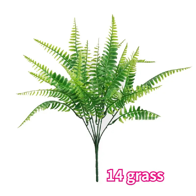 Bambou Artificiel Suspendu