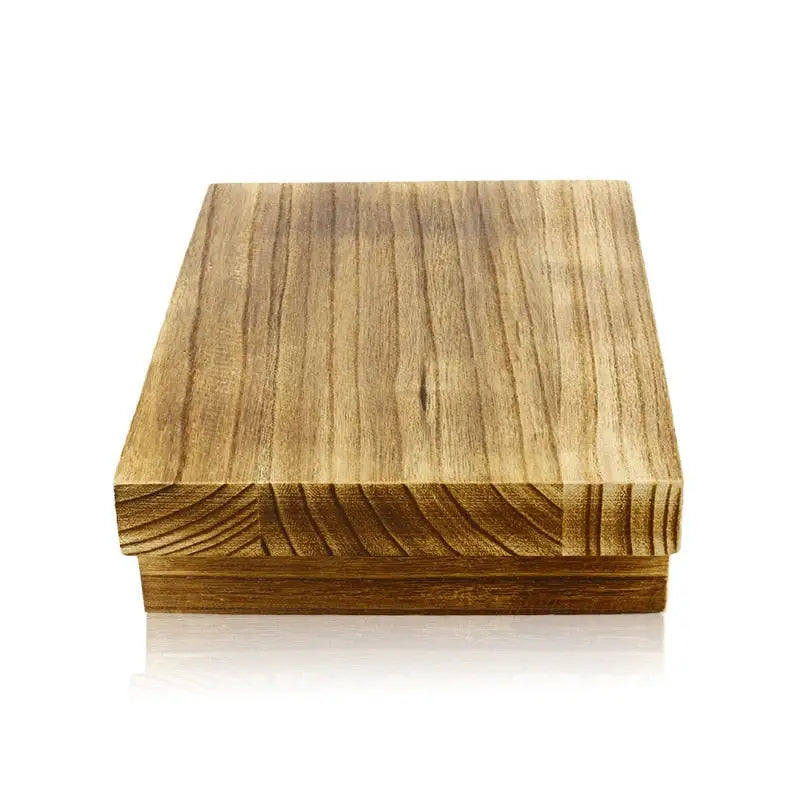 Banc de meditation Bois