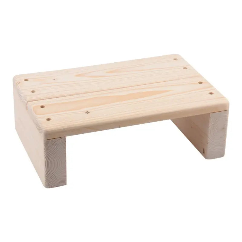 Banc de méditation Japonais